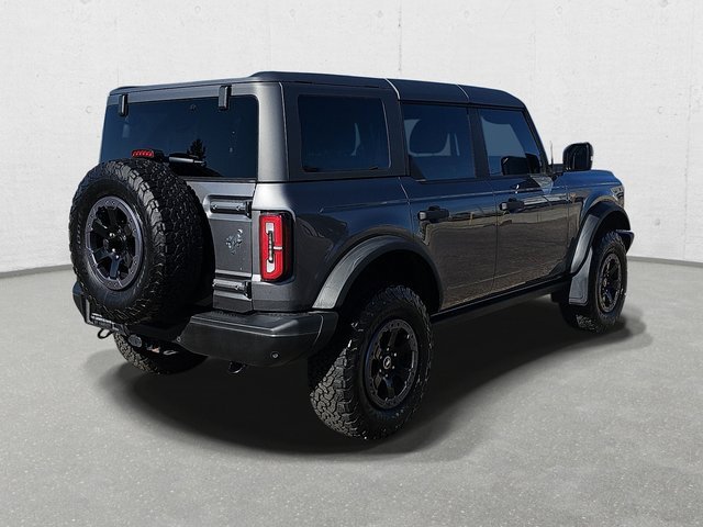 Used 2023 Ford Bronco Badlands image 5