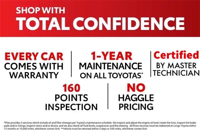 Used 2022 Toyota Corolla Cross LE w/ Moonroof Package image 2