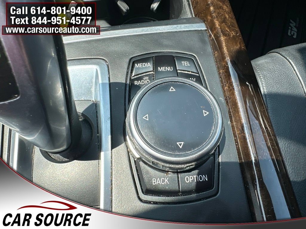 Used 2014 BMW X5 xDrive35i AWD/4WD image 19