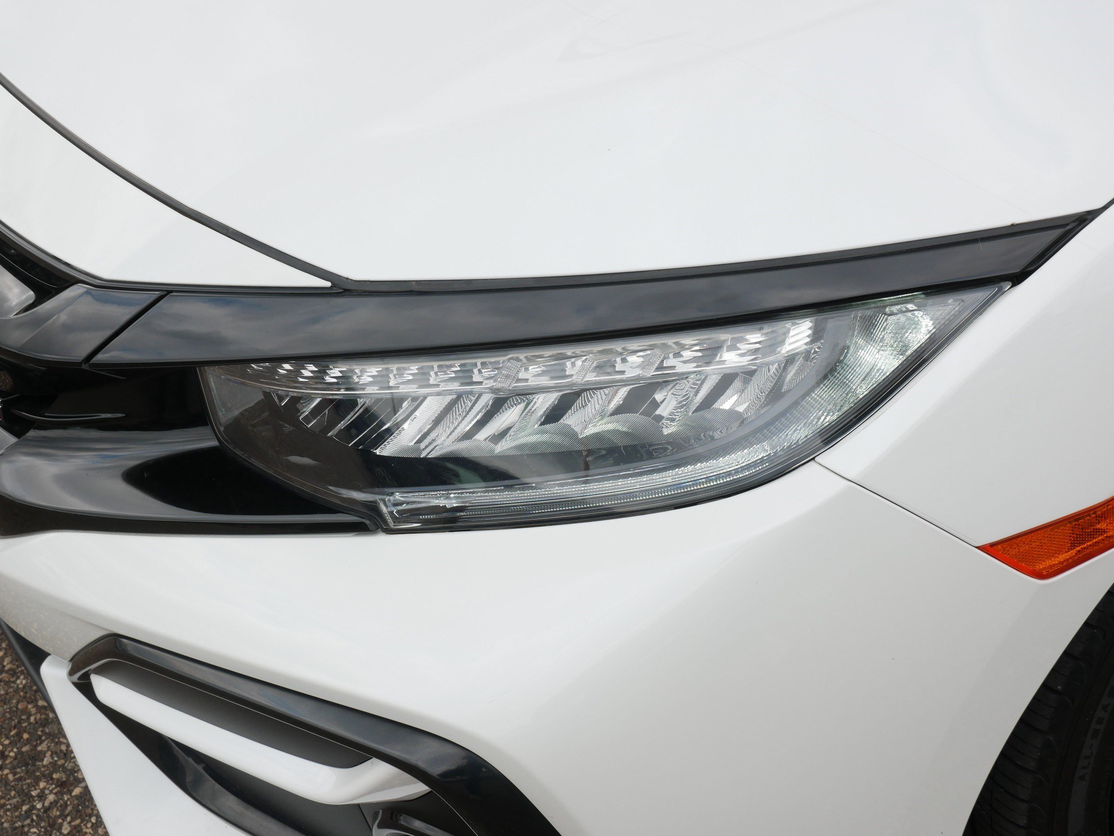 Used 2020 Honda Civic Si image 16