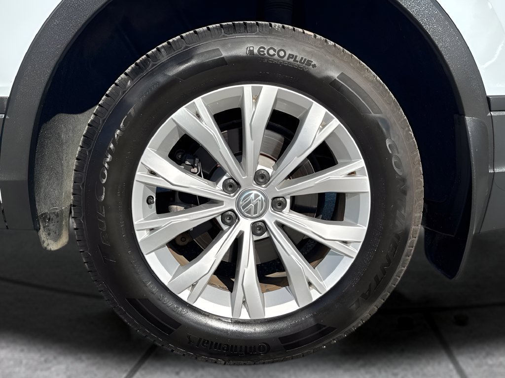 Used 2019 Volkswagen Tiguan S AWD/4WD image 28