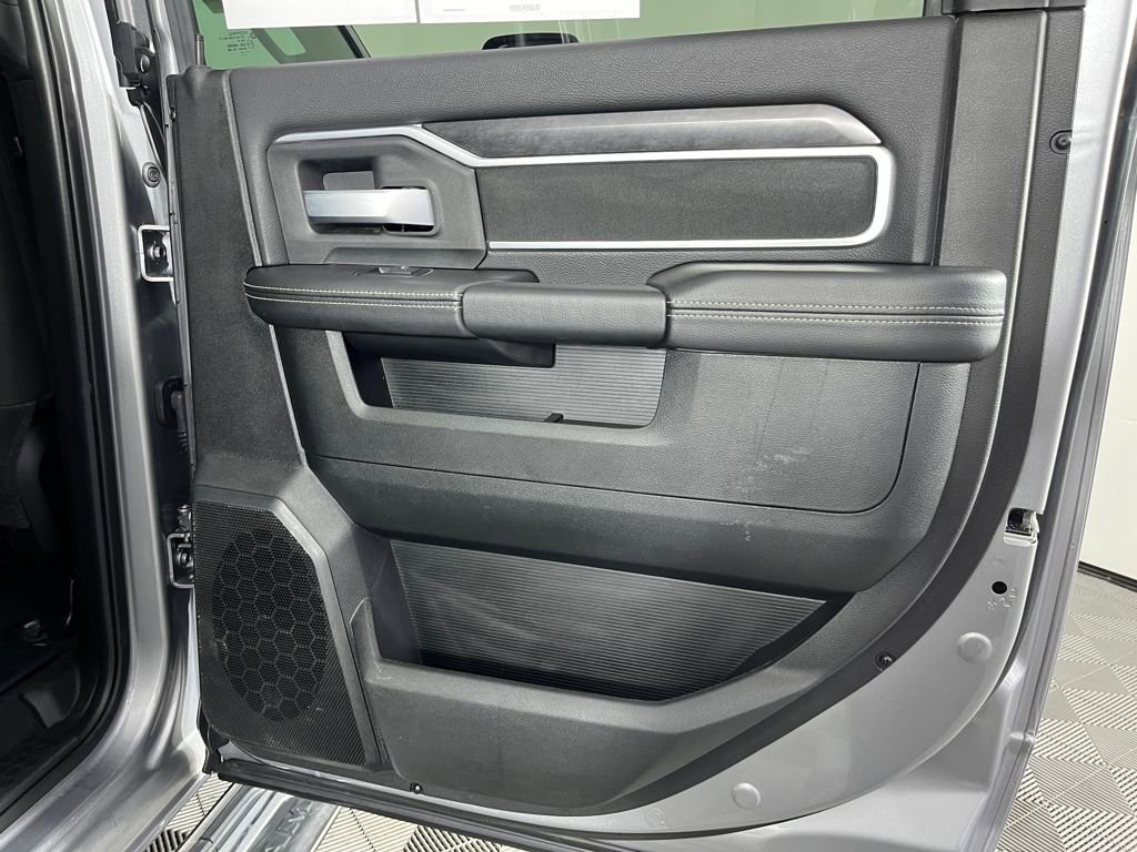Used 2024 RAM 2500 Big Horn image 14