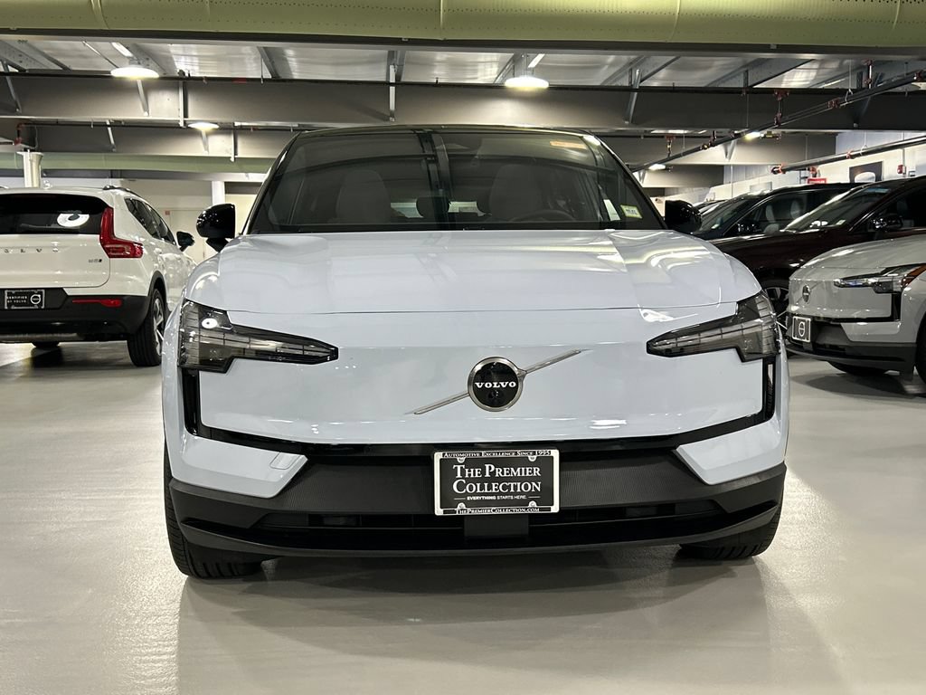 Certified 2025 Volvo EX30 Ultra w/ Climate Package AWD/4WD image 6