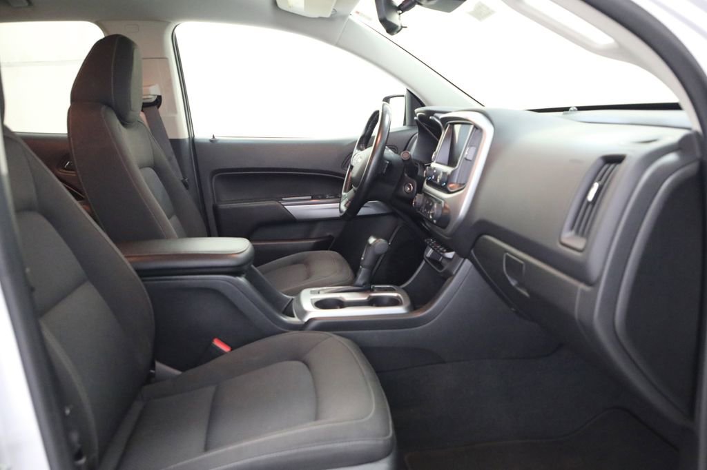 Used 2020 Chevrolet Colorado LT w/ Safety Package image 10