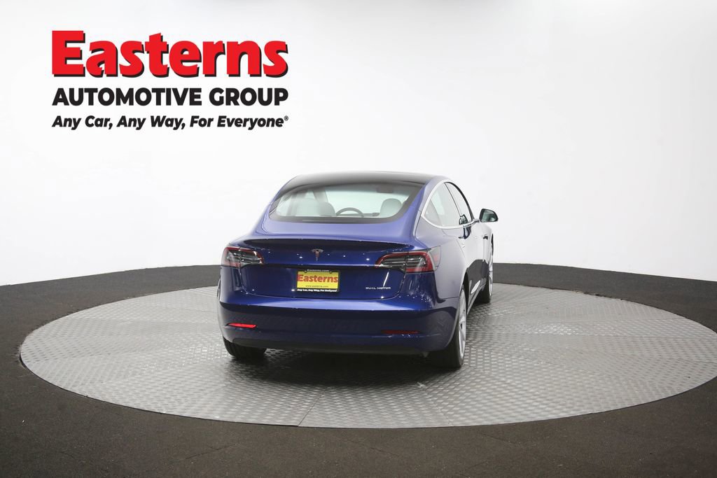 Used 2019 Tesla Model 3 Long Range AWD/4WD image 31