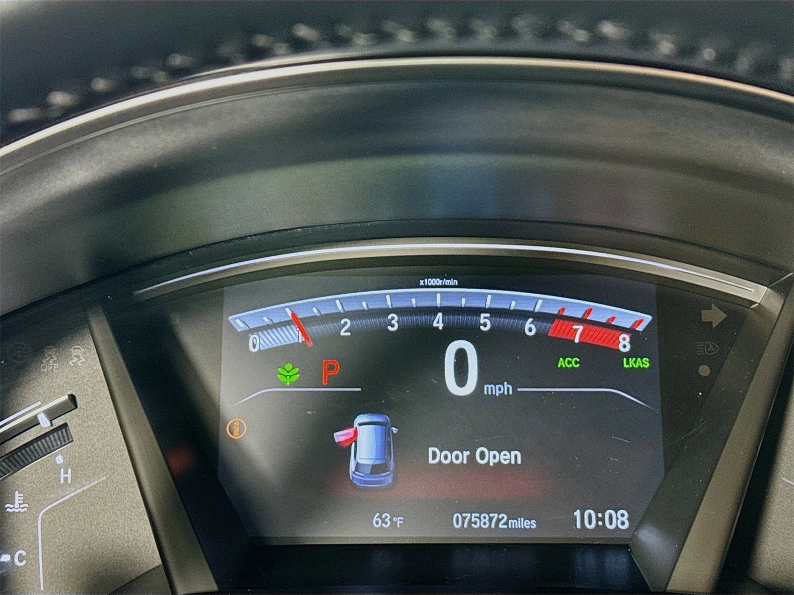 Used 2019 Honda CR-V EX-L image 10