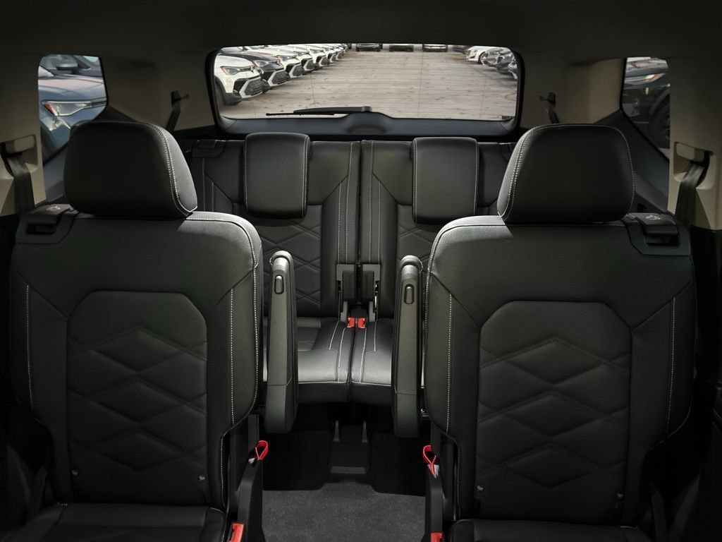 New 2026 Volkswagen Atlas SE AWD/4WD image 25