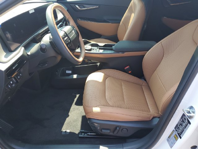 New 2026 Kia EV6 Wind RWD image 27