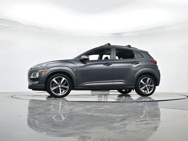 Used 2020 Hyundai Kona Ultimate FWD image 37