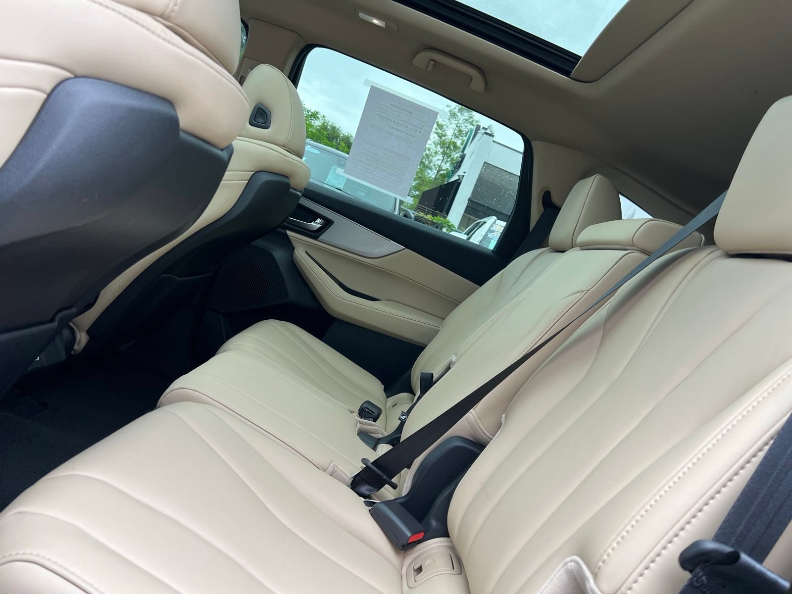 Used 2023 Acura MDX SH-AWD image 49