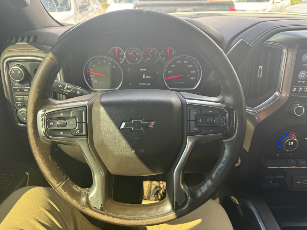 Used 2019 Chevrolet Silverado 1500 RST w/ All-Star Edition image 11