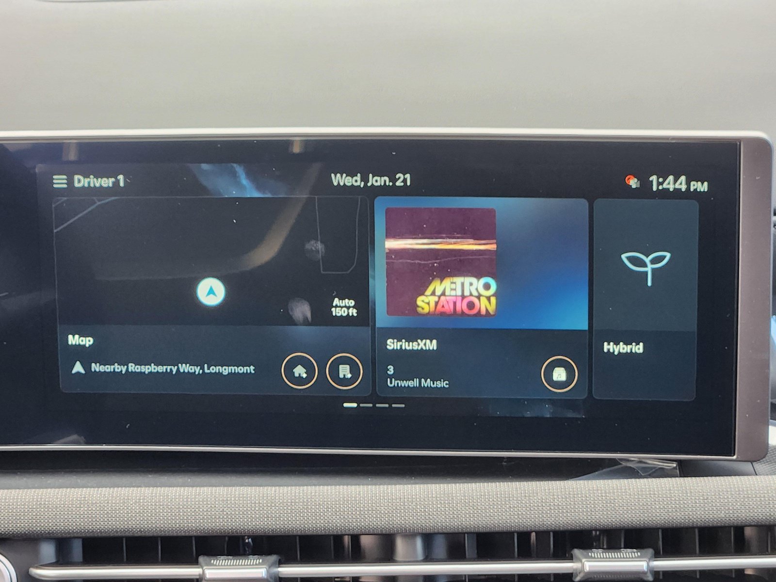 New 2026 Hyundai Tucson Limited AWD/4WD image 24
