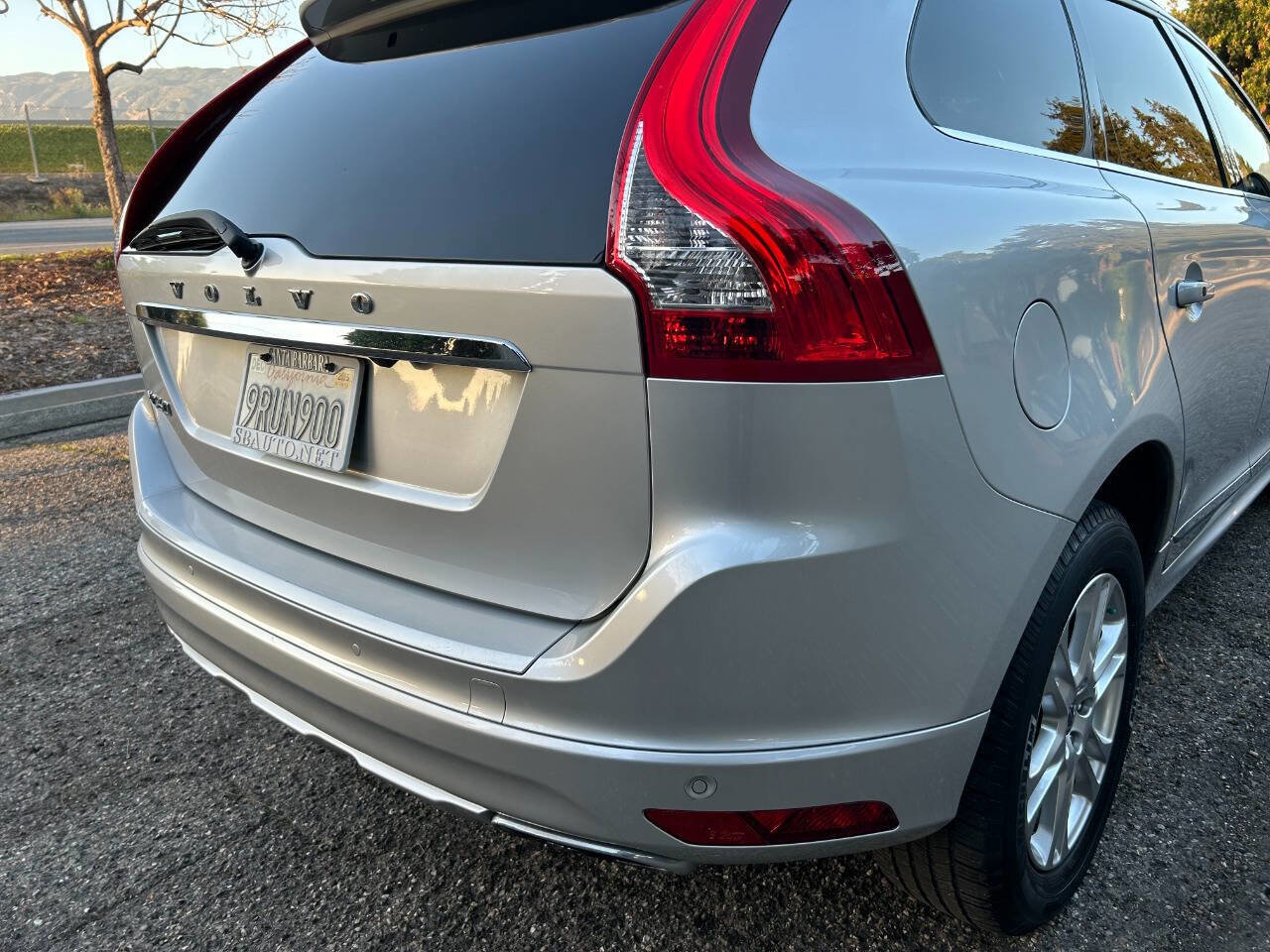 Used 2014 Volvo XC60 3.2 image 16