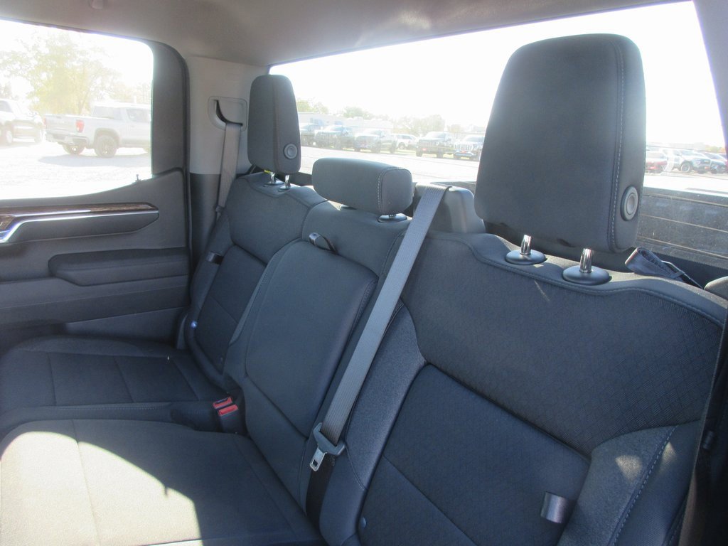 New 2026 GMC Sierra 1500 Elevation w/ Max Trailering Package image 14