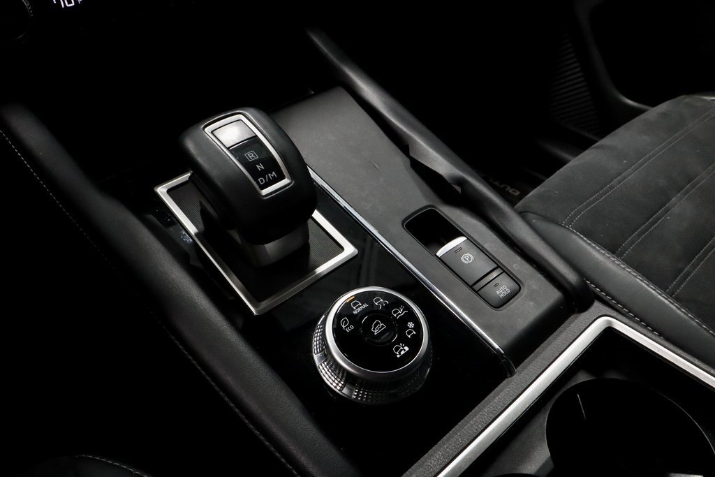 Used 2022 Mitsubishi Outlander SE image 29