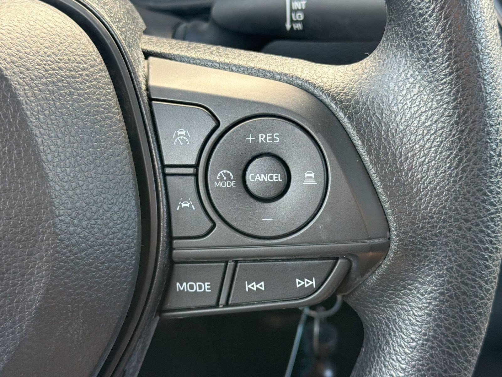 Certified 2024 Toyota Corolla LE FWD image 18