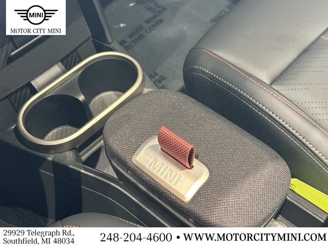 Certified 2026 MINI Cooper S FWD image 30