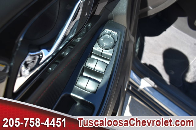 Certified 2023 Chevrolet Traverse RS FWD image 21