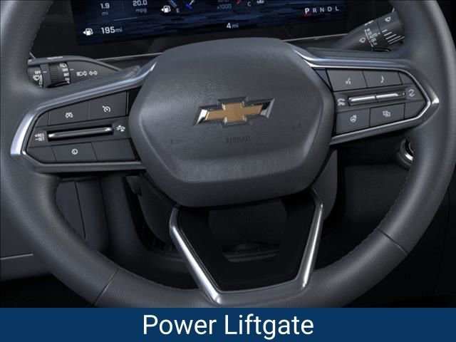 New 2026 Chevrolet Tahoe Premier AWD/4WD image 22