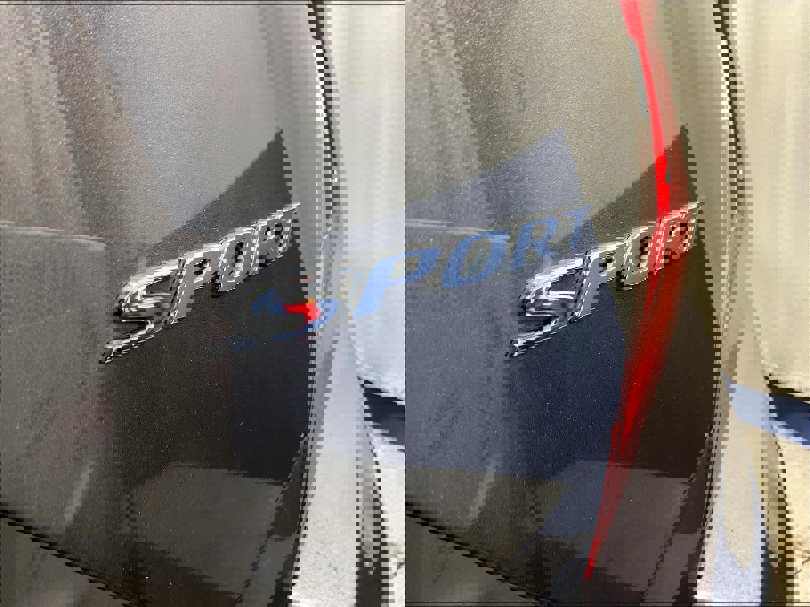 Used 2019 Honda Civic Sport image 28