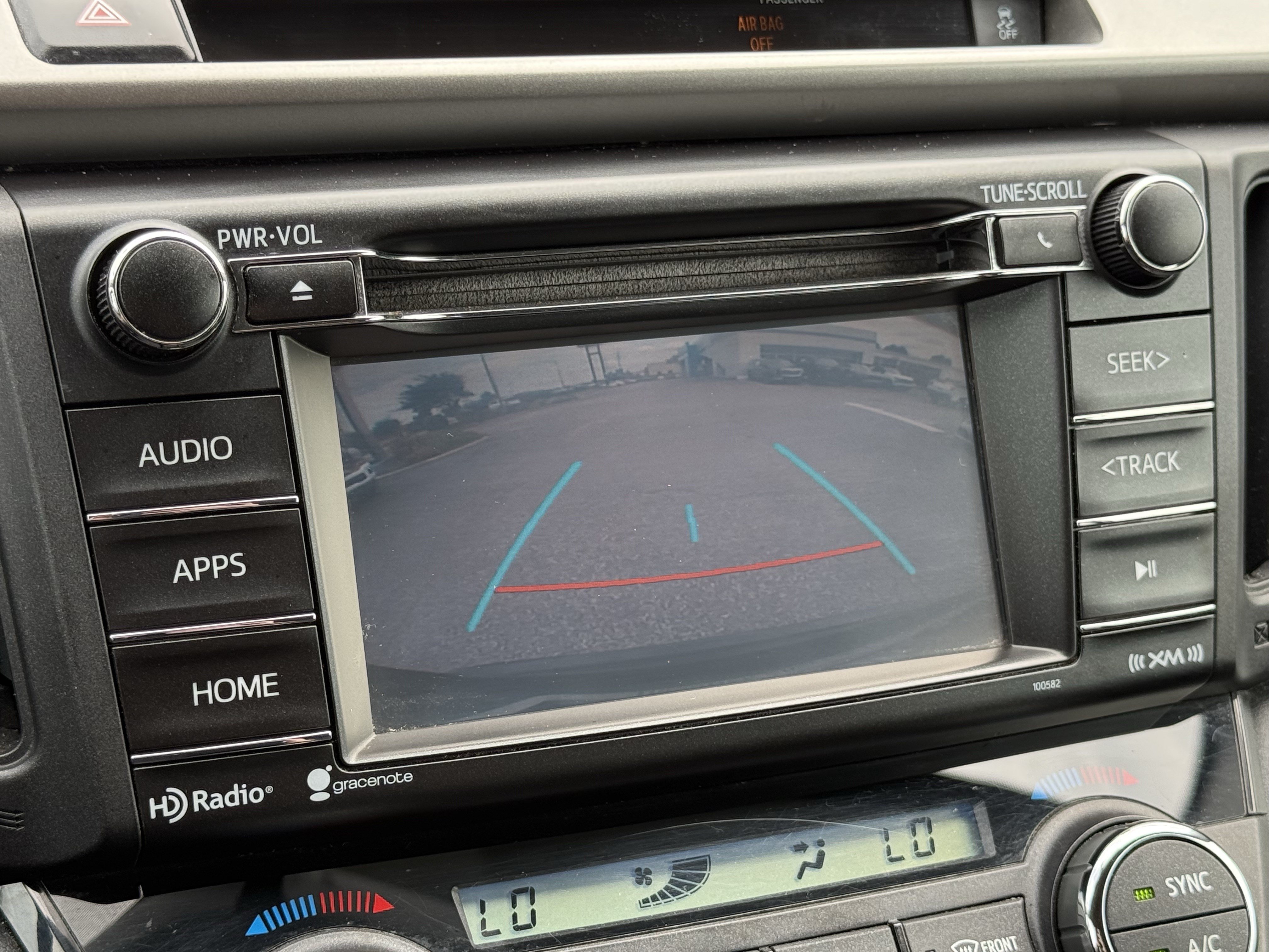 Used 2016 Toyota RAV4 XLE FWD image 21