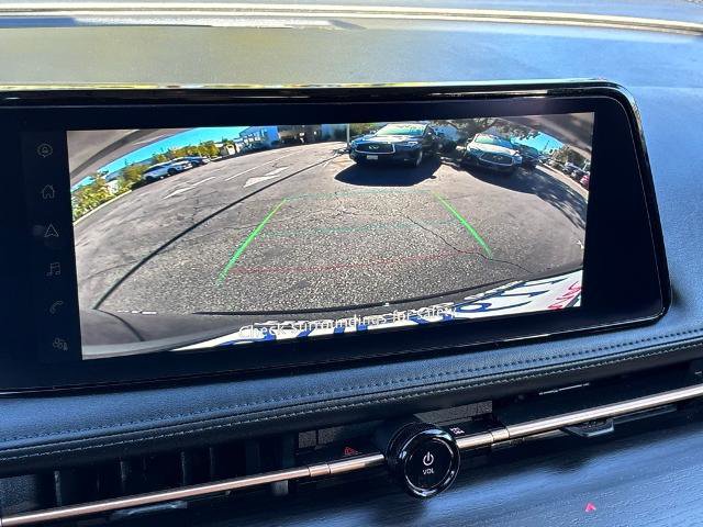 Certified 2024 Nissan Ariya AWD image 26