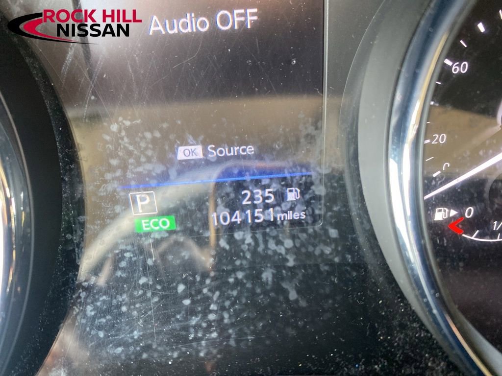 Used 2020 Nissan Rogue SV image 20