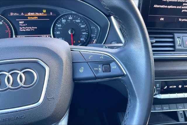 Certified 2023 Audi Q5 2.0T Premium w/ Convenience Package AWD/4WD image 19
