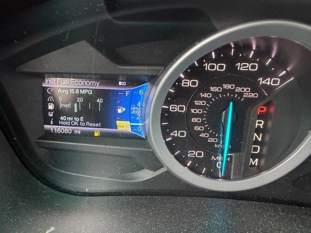 Used 2013 Ford Explorer Limited image 16