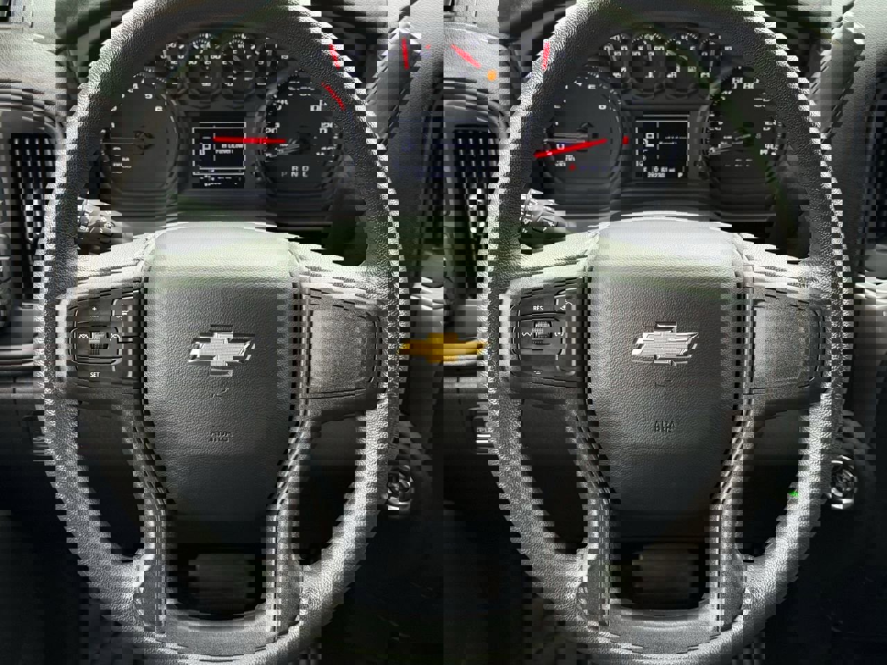 Used 2024 Chevrolet Silverado 2500 W/T w/ WT Convenience Package image 13