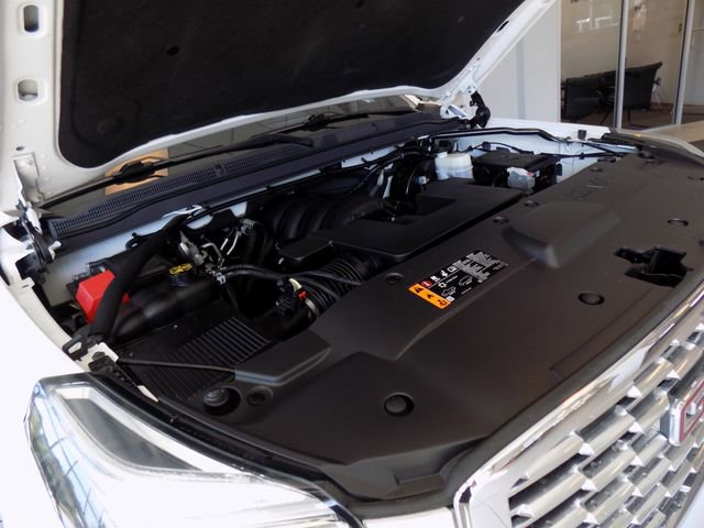 Used 2019 GMC Yukon Denali image 36