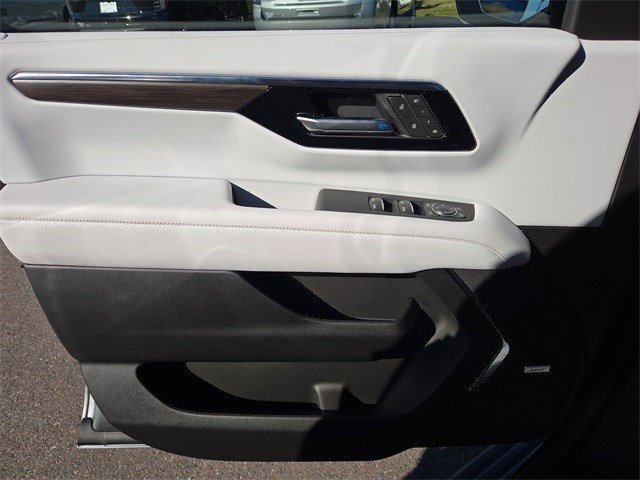 New 2026 Chevrolet Tahoe Premier image 19