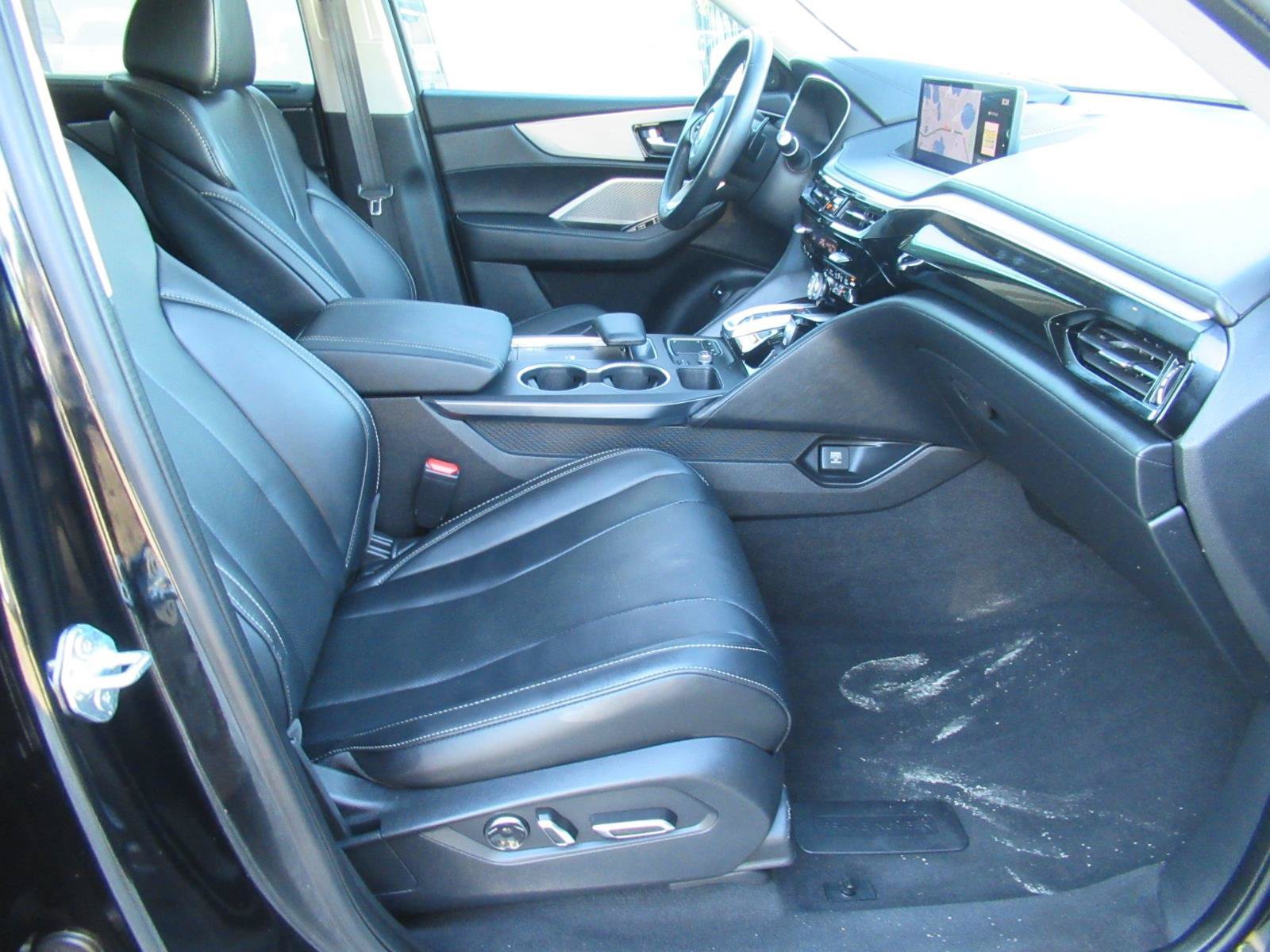 Used 2024 Acura MDX w/ Technology Package FWD image 10