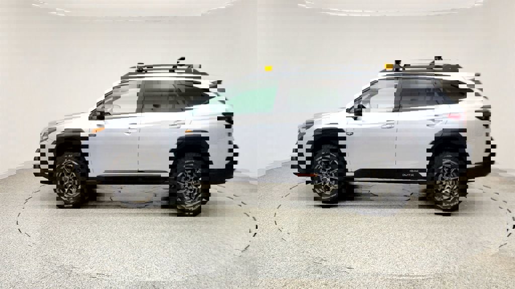 Used 2023 Subaru Outback Wilderness AWD/4WD image 8