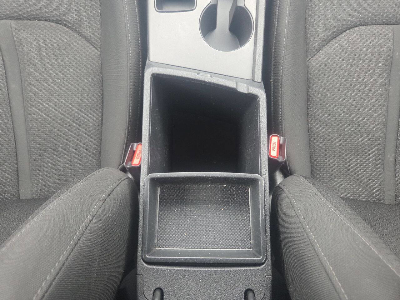 Used 2016 Kia Optima LX FWD image 27