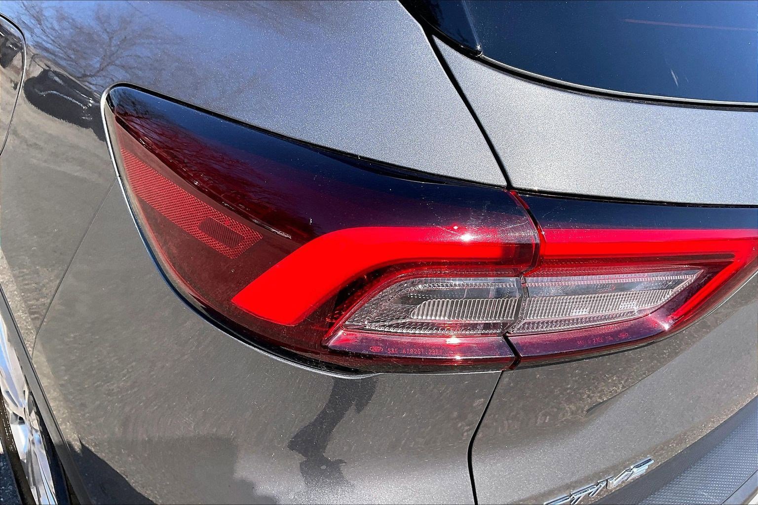 Used 2023 Ford Escape Active w/ Tech Pack #1 image 27