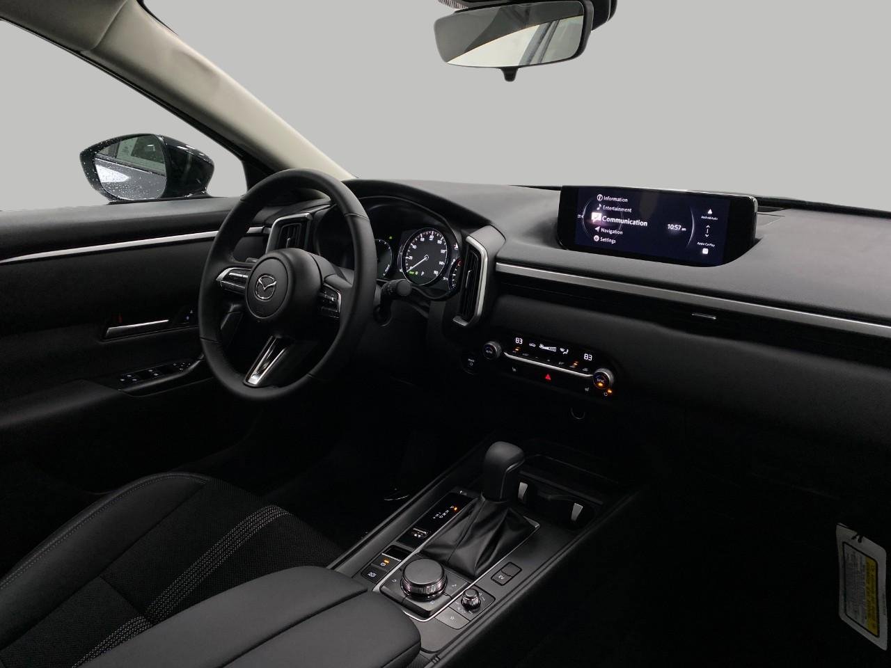 New 2026 MAZDA CX-50 2.5 Hybrid w/ Weather Package image 19