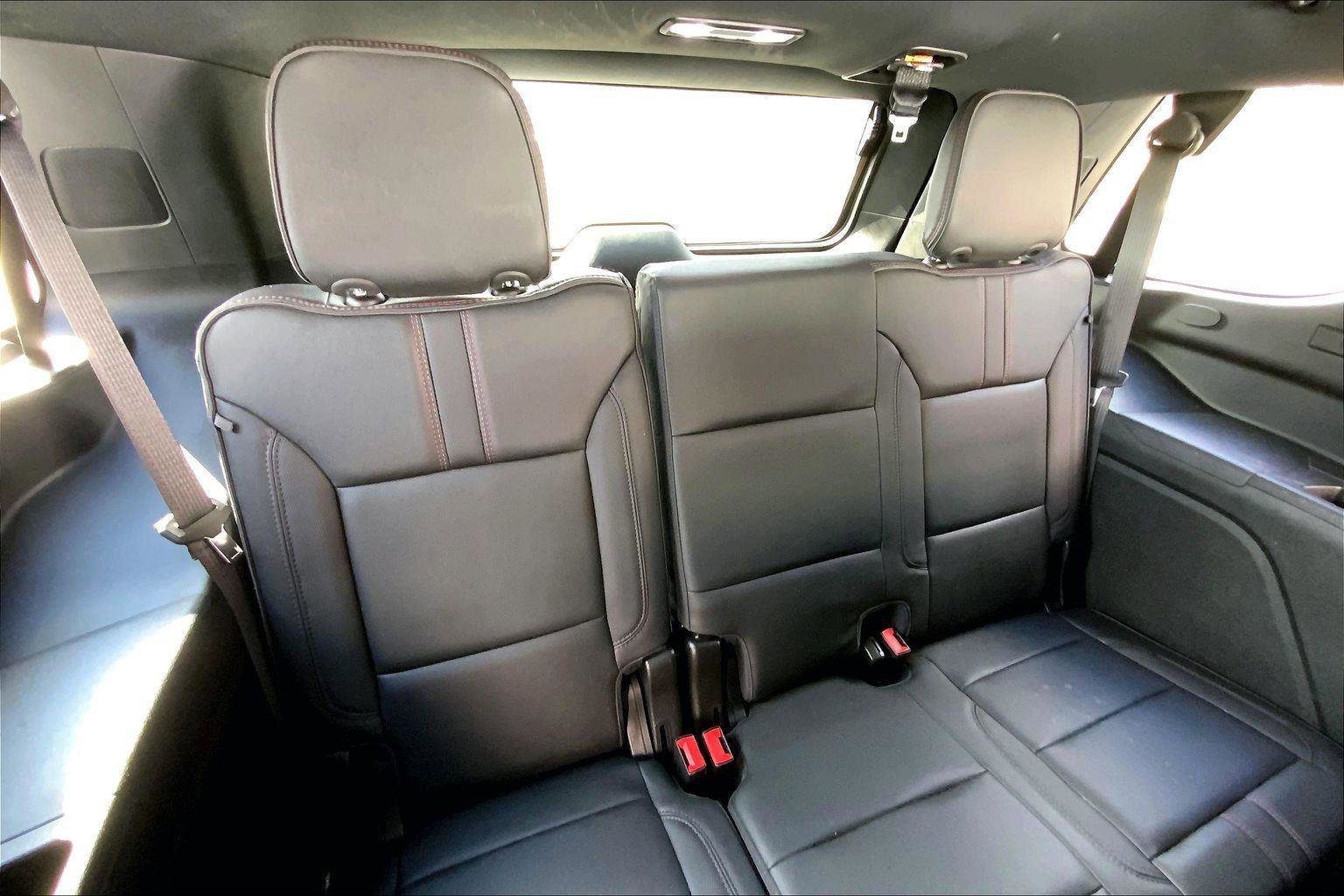 Used 2023 Chevrolet Tahoe RST image 27