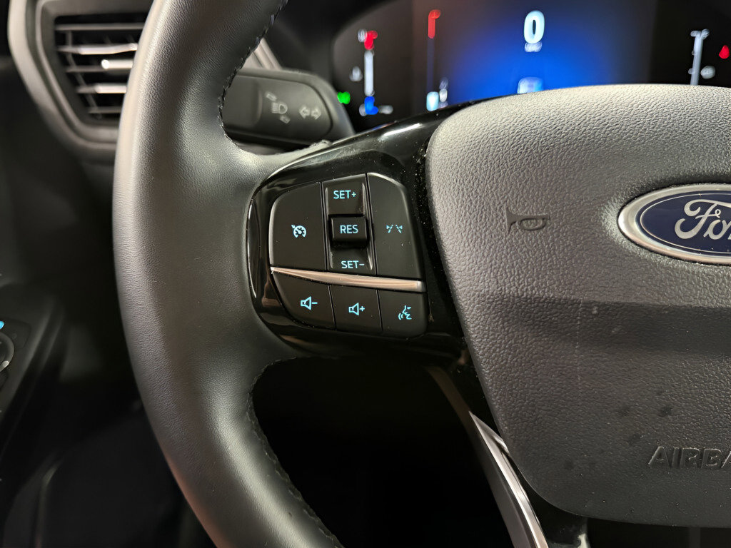 Used 2024 Ford Escape Active image 13