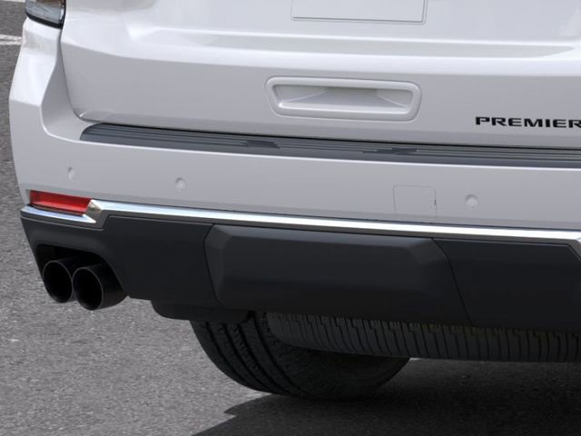 New 2025 Chevrolet Suburban Premier image 14