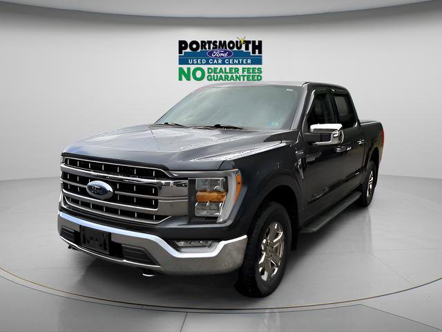 Used 2021 Ford F150 Lariat image 15