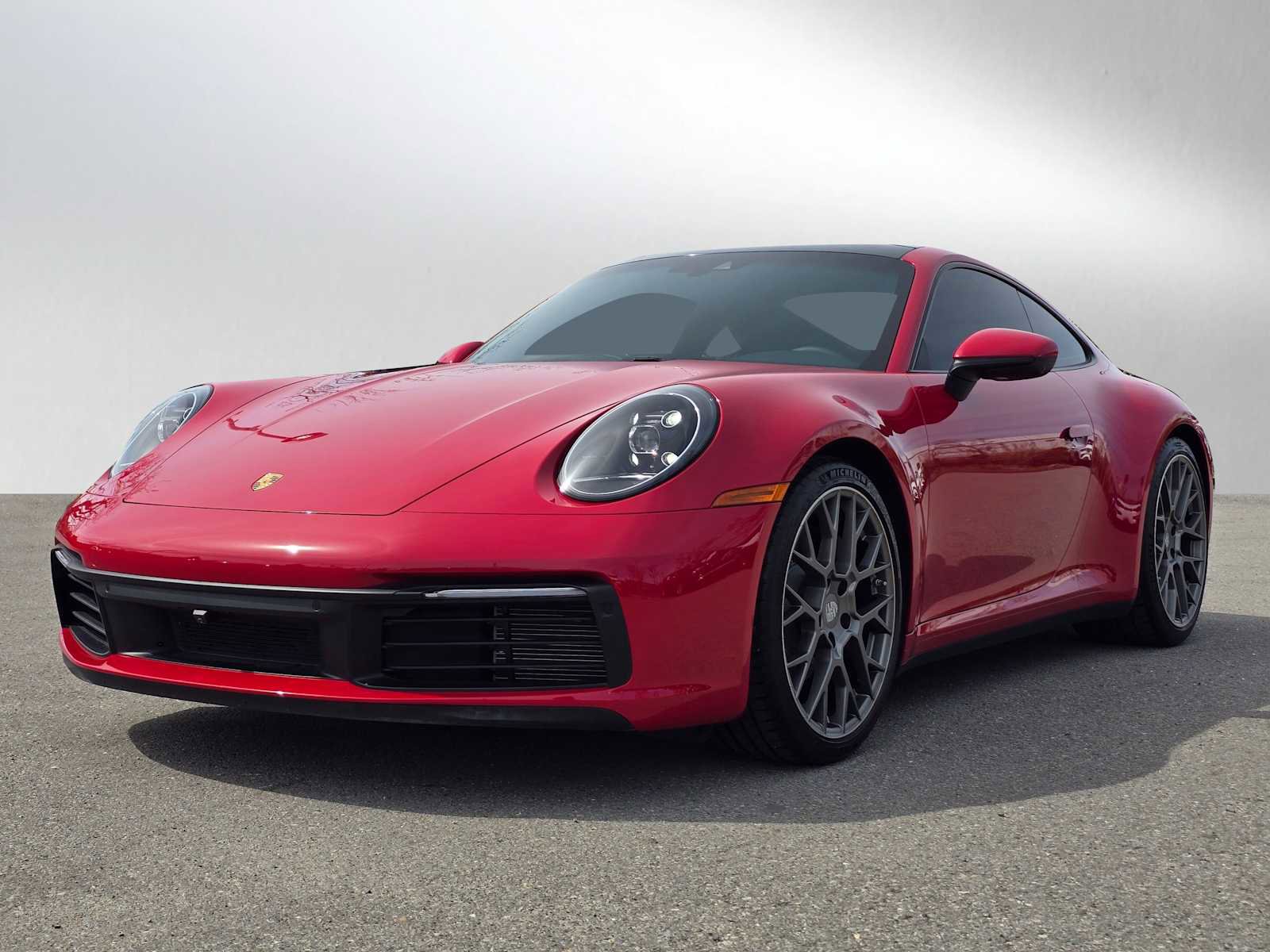 Used 2024 Porsche 911 Carrera image 7