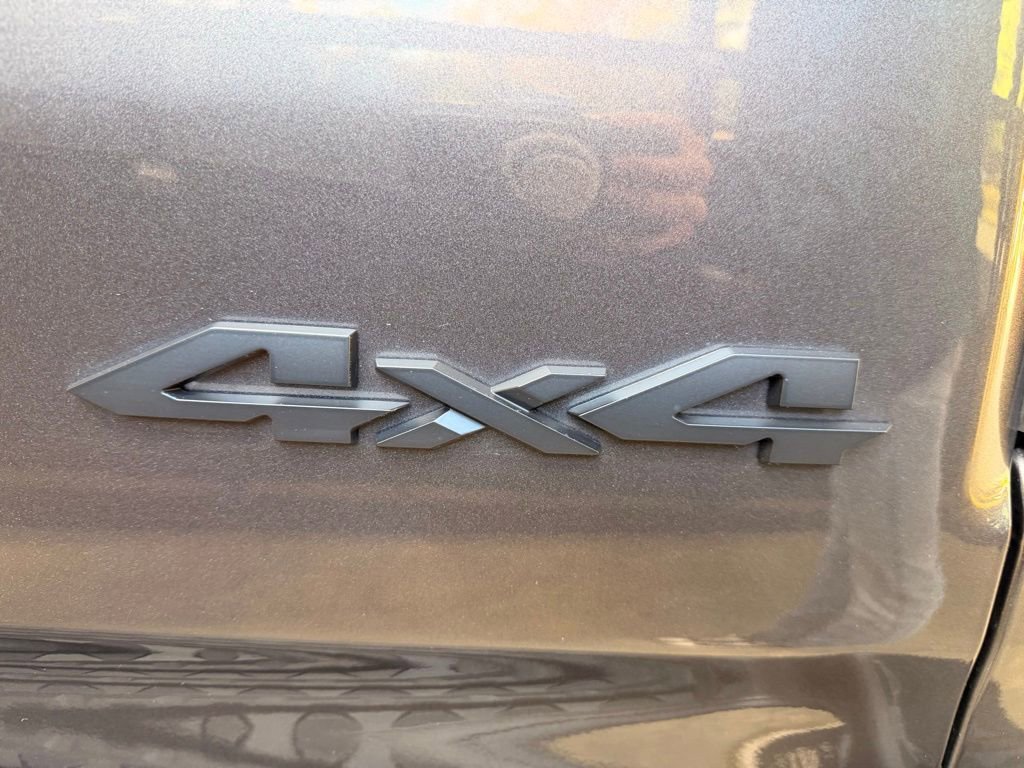 Used 2023 RAM 1500 Rebel w/ Rebel Level 1 Equipment Group AWD/4WD image 11