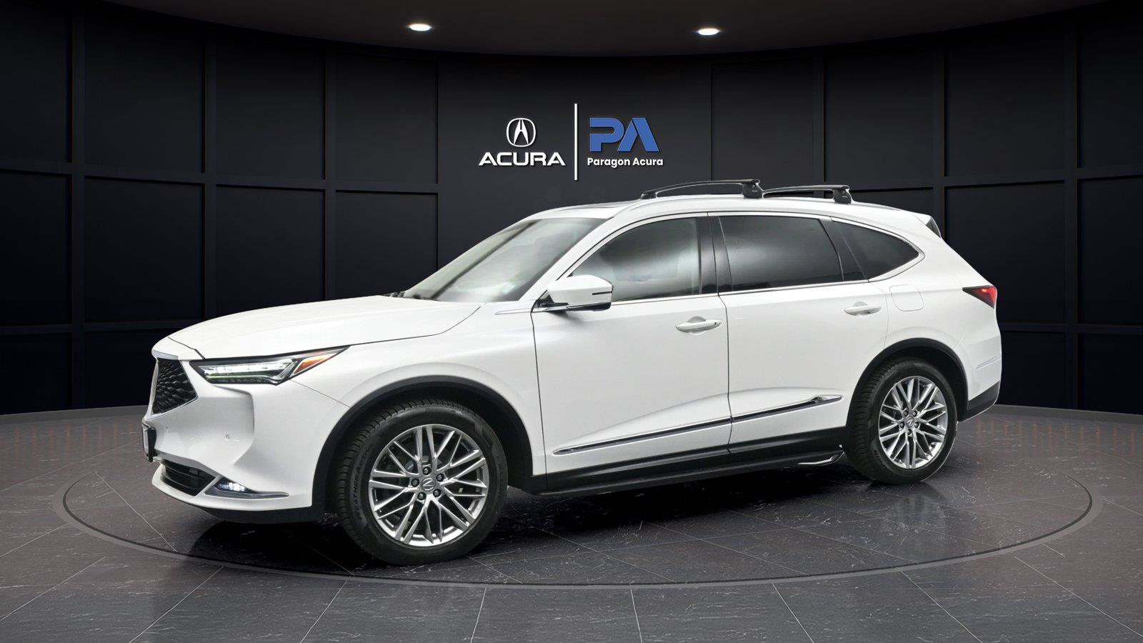 Certified 2023 Acura MDX w/ Advance Package AWD/4WD image 31