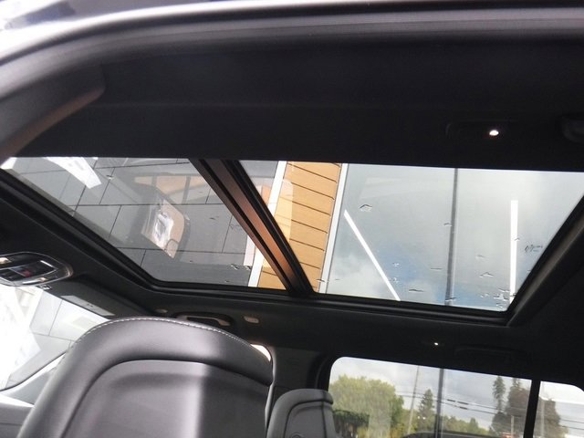 New 2025 Jeep Wagoneer Series II image 14