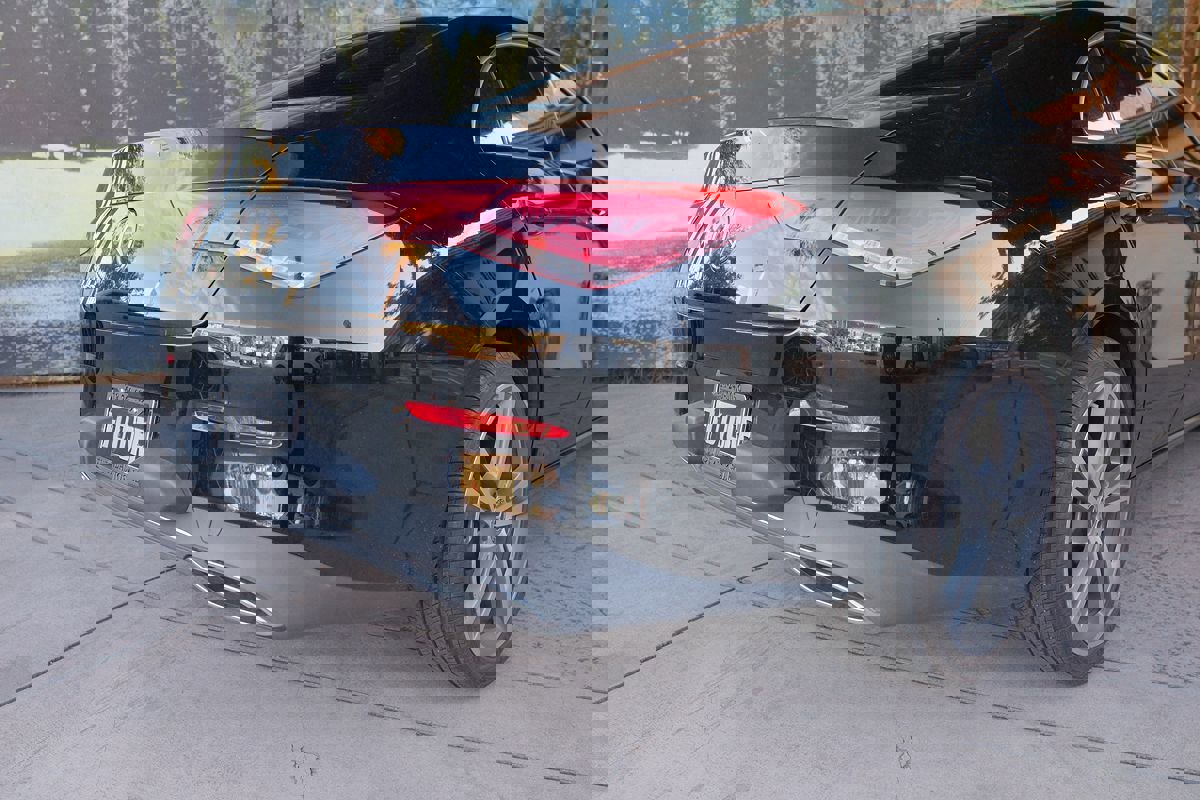 Used 2020 Mercedes-Benz CLA 250 image 35