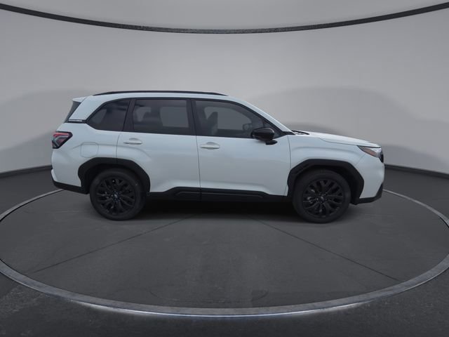 New 2026 Subaru Forester Sport AWD/4WD image 9