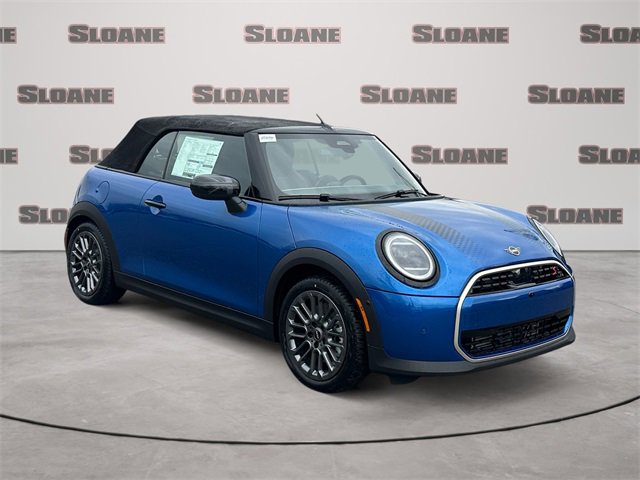 New 2026 MINI Cooper S image 7