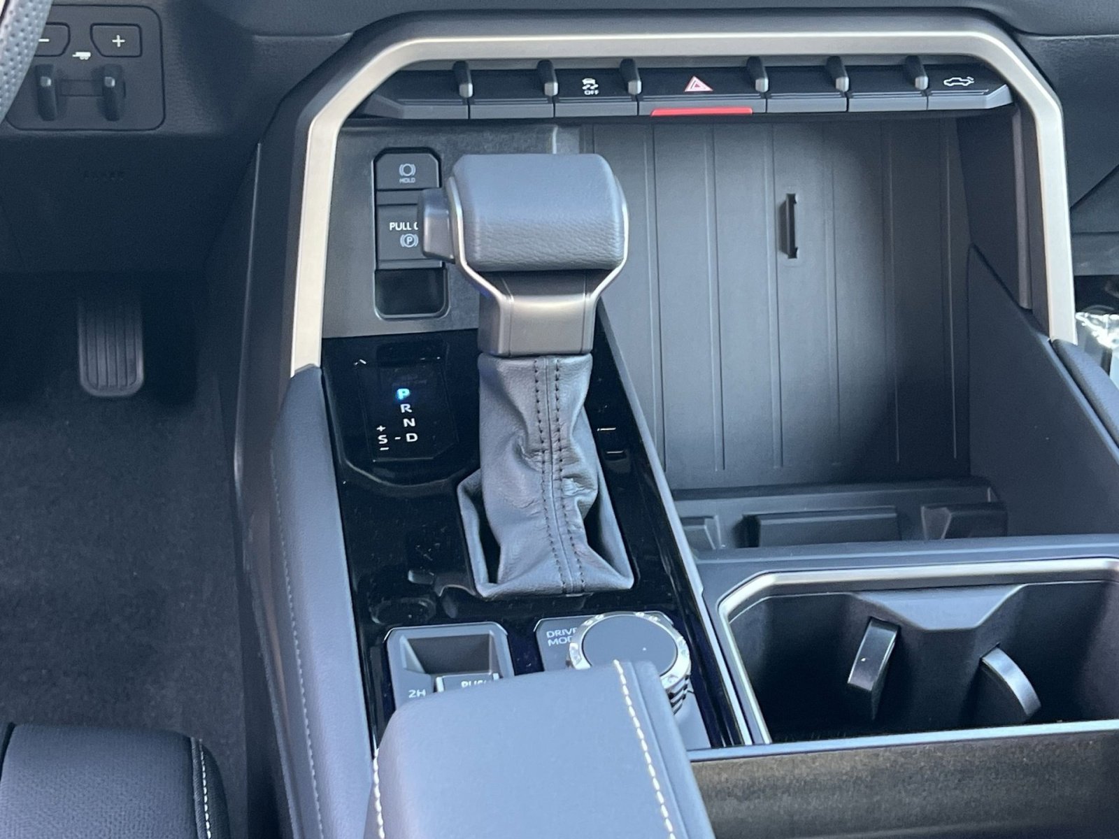 New 2026 Toyota Tundra Limited image 18