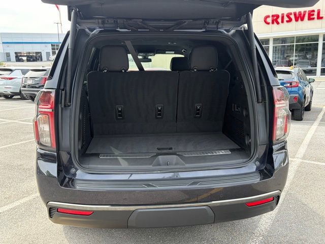 Used 2022 Chevrolet Tahoe RST w/ Luxury Package image 7